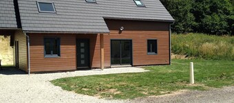 Chalet - Le Mont-Dore - Sancy Massif