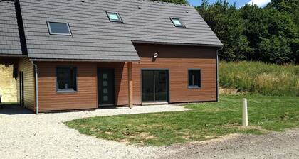 Chalet - Le Mont-Dore - Sancy Massif