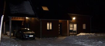 Chalet - Le Mont-Dore - Massif du Sancy
