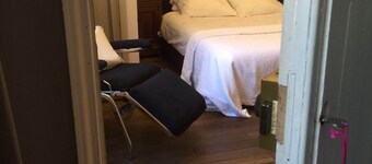 Zand Room - Chateau Serre Barbier