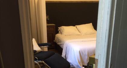 Zand Room - Chateau Serre Barbier