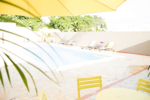 Domaine de la titine - La familliale