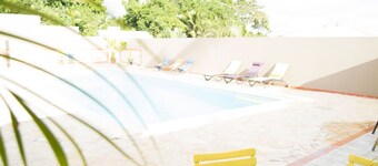 Domaine de la titine - La familliale