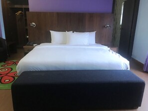 Penthouse (Suite)