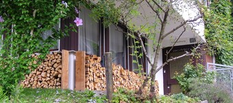 Family-friendly apartment on the Hofsteig