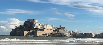 Apartment on the Costa Azahar