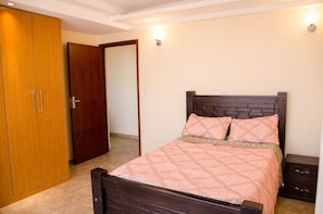 Departamento de lujo, 2 habitaciones | 2 habitaciones y wifi gratis 
