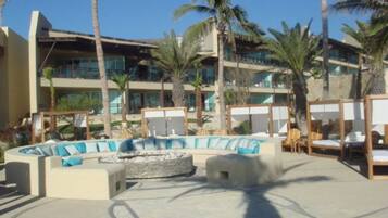 テラス / パティオ