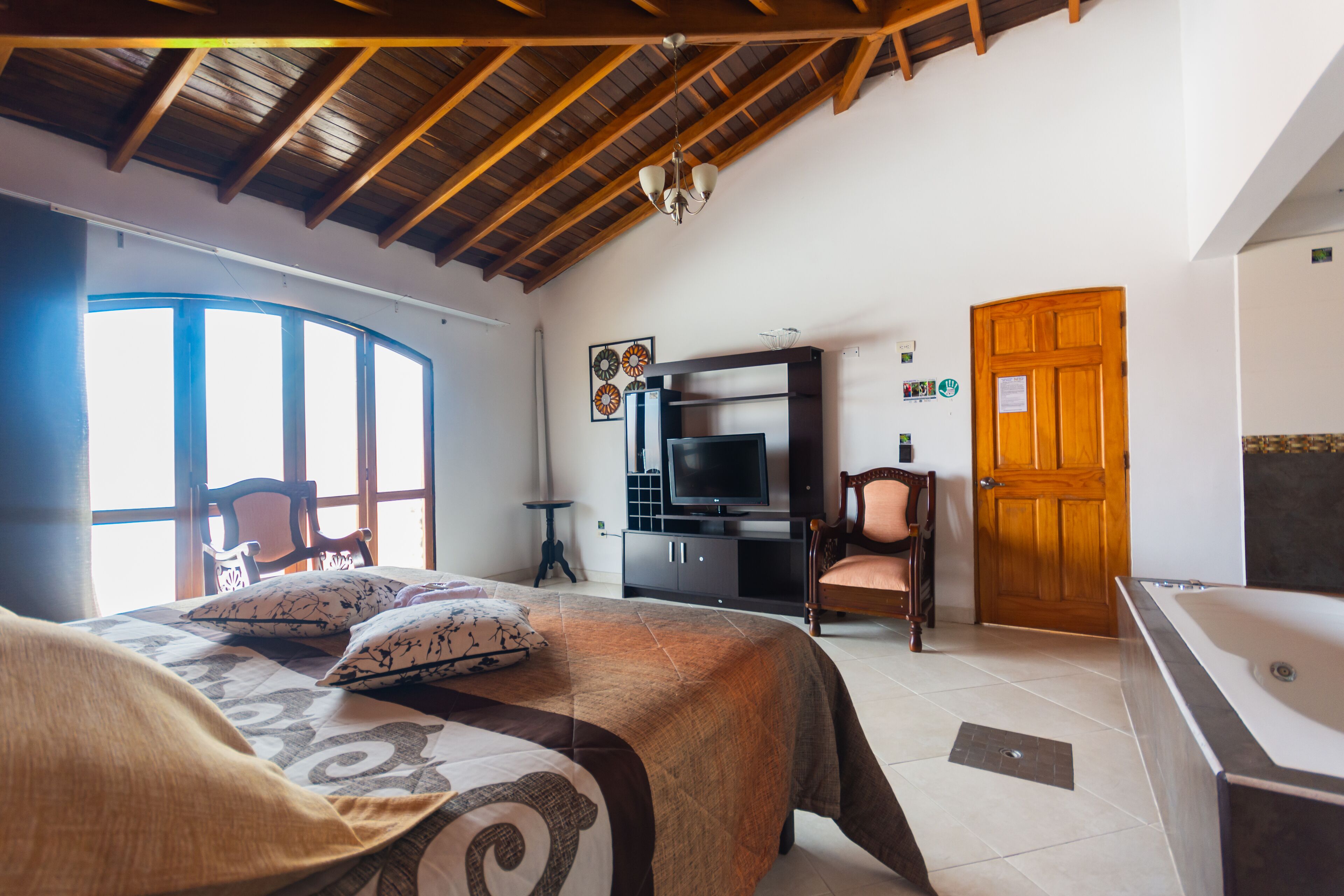 Foto - Hotel Real Guatapé