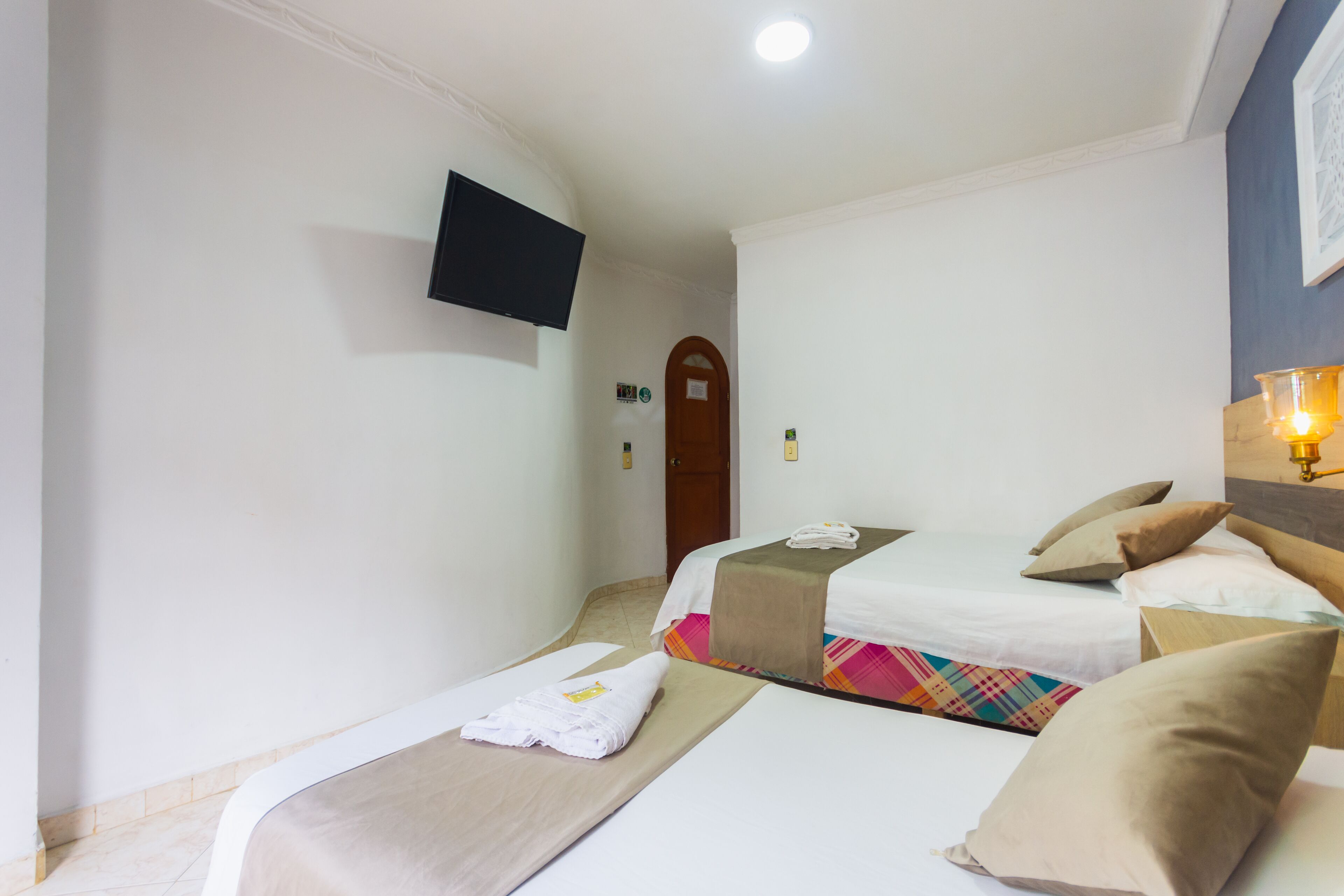 Foto - Hotel Real Guatapé