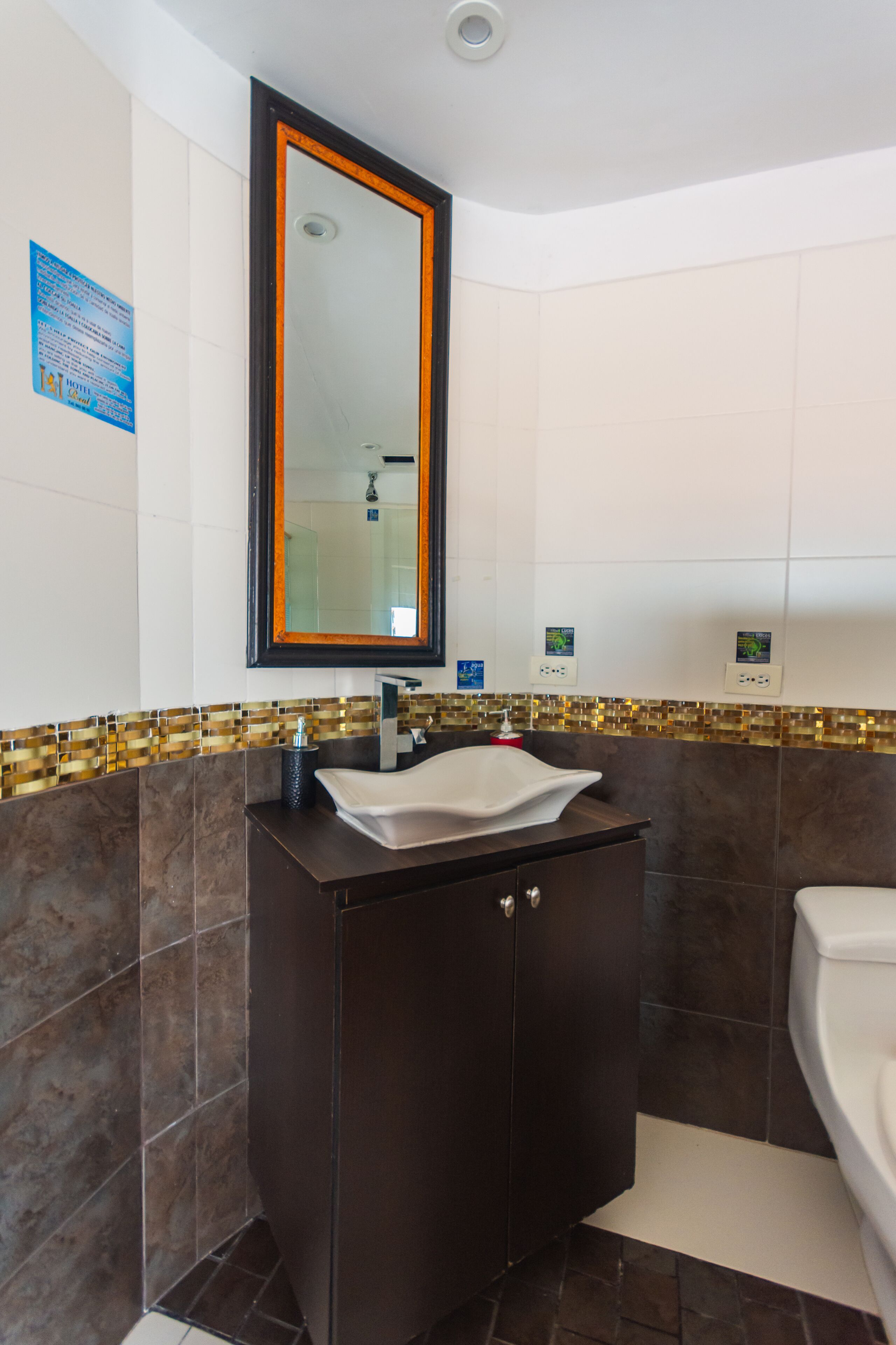 Foto - Hotel Real Guatapé