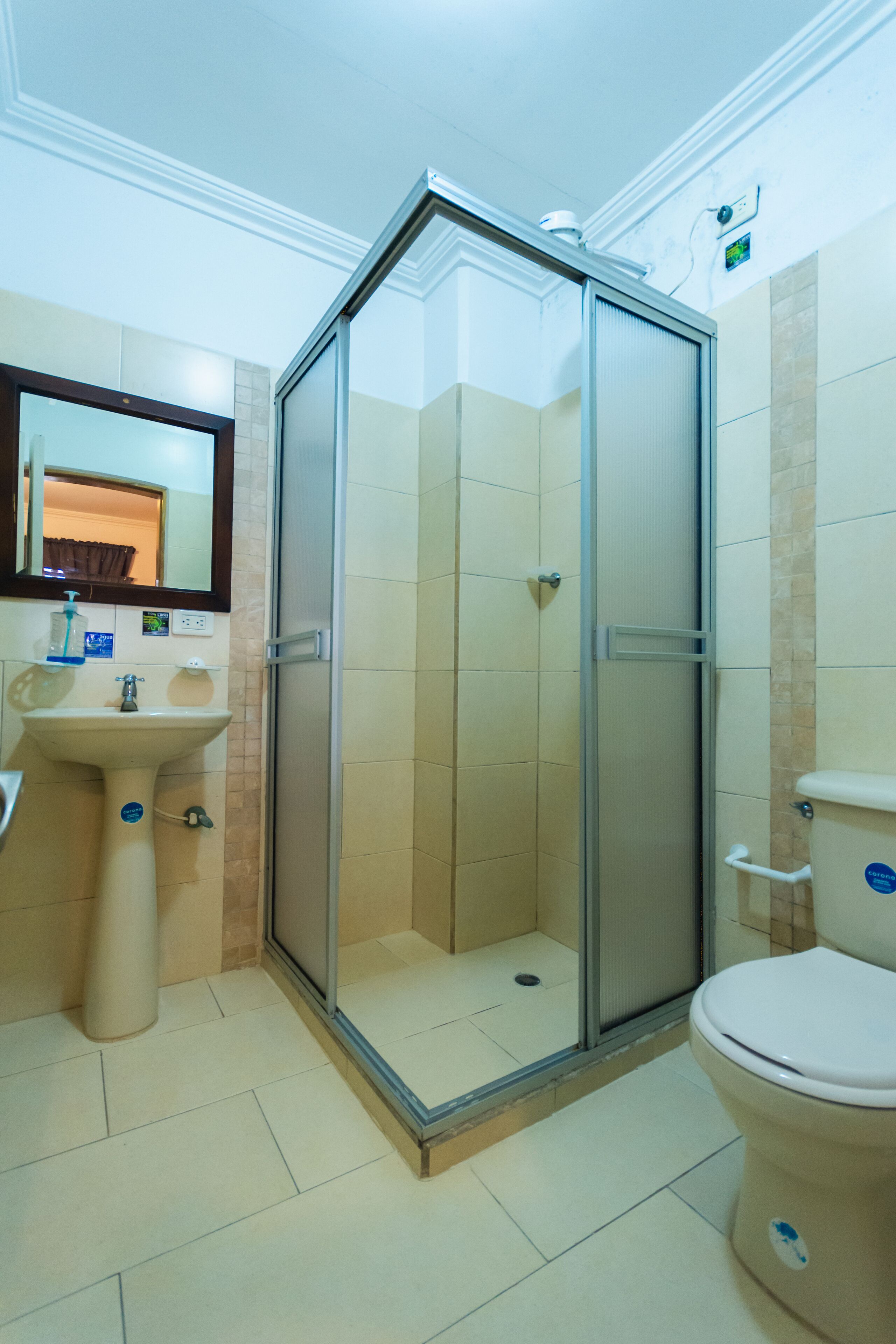 Foto - Hotel Real Guatapé