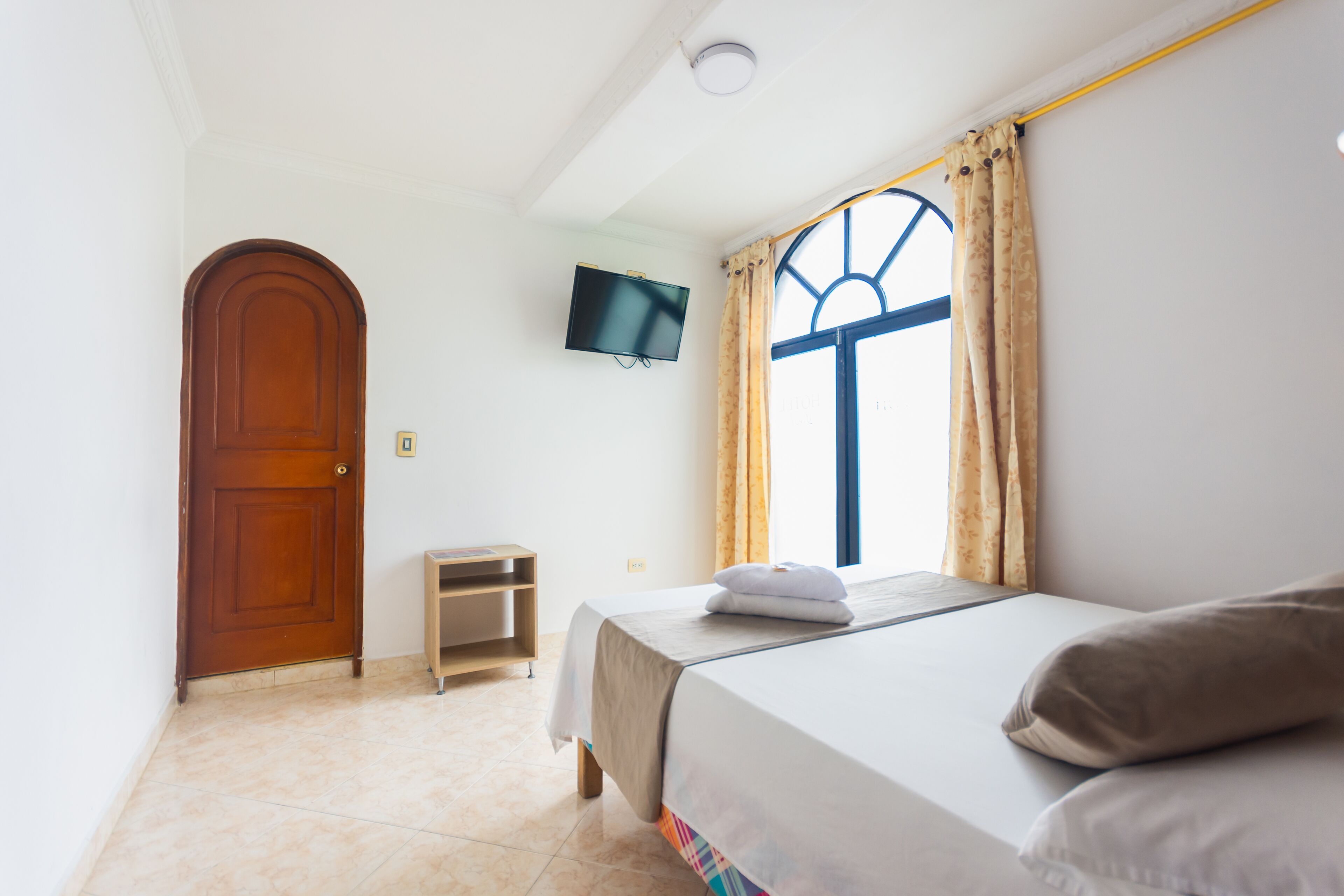 Foto - Hotel Real Guatapé