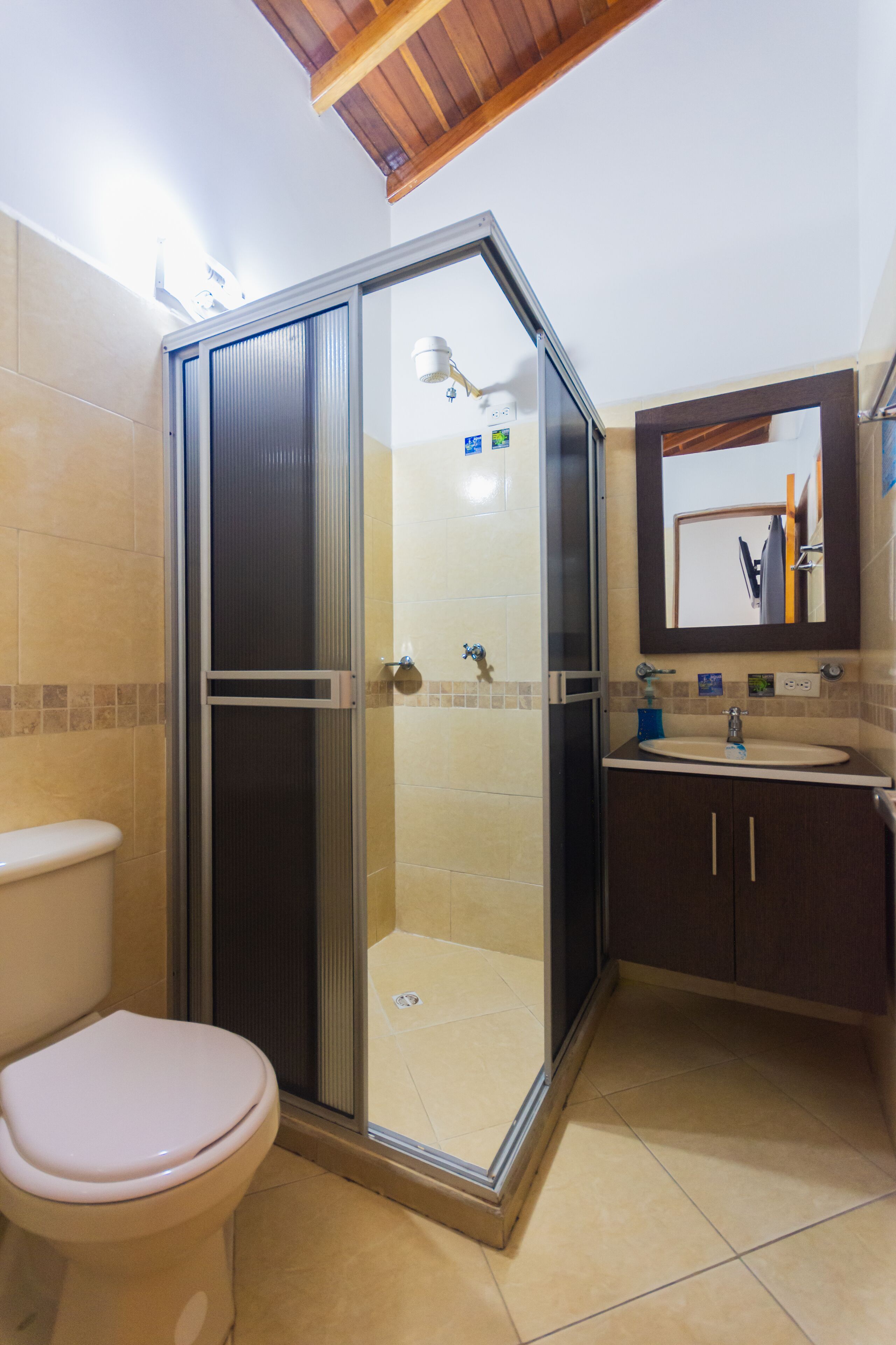 Foto - Hotel Real Guatapé