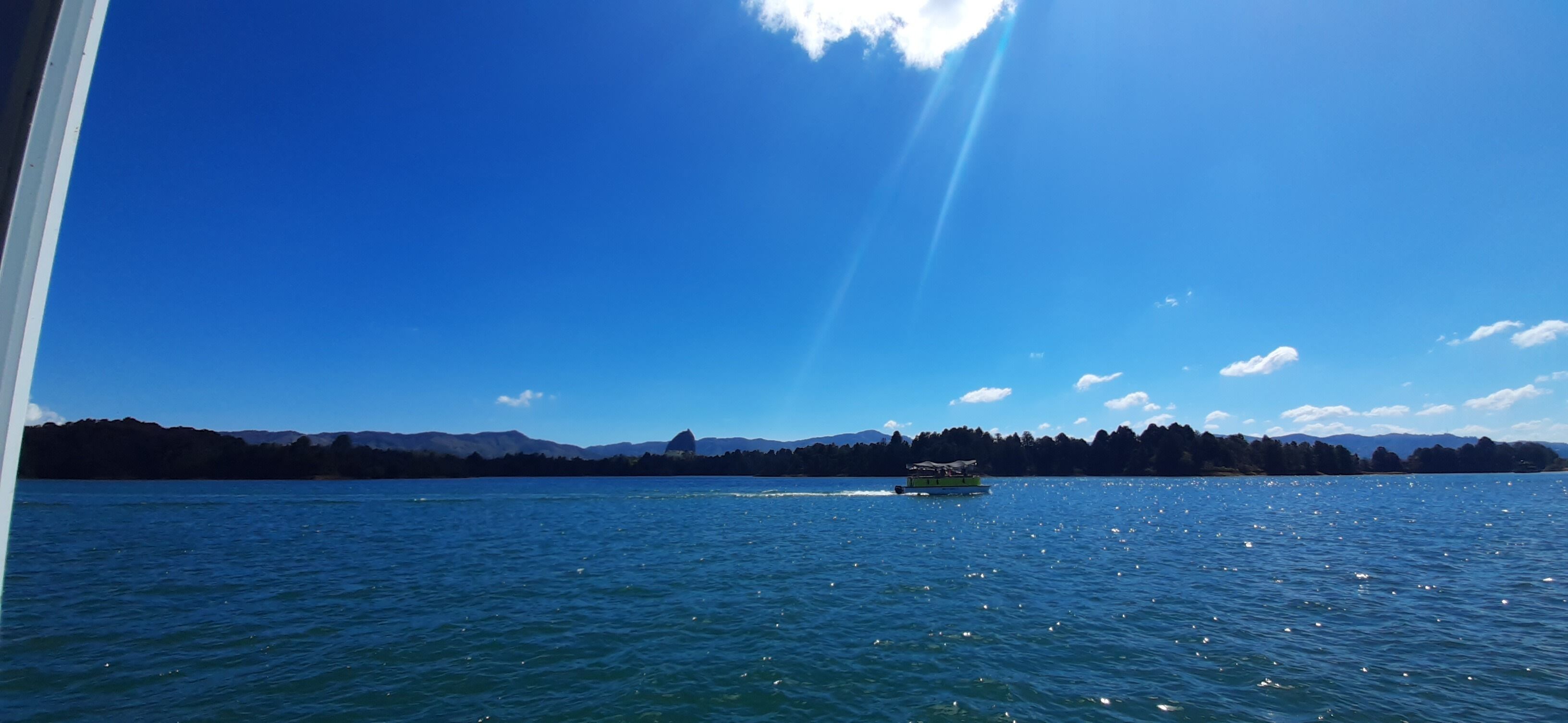 Foto - Hotel Real Guatapé