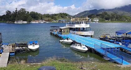 Hotel Real Guatape