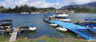 Hotel Real Guatape