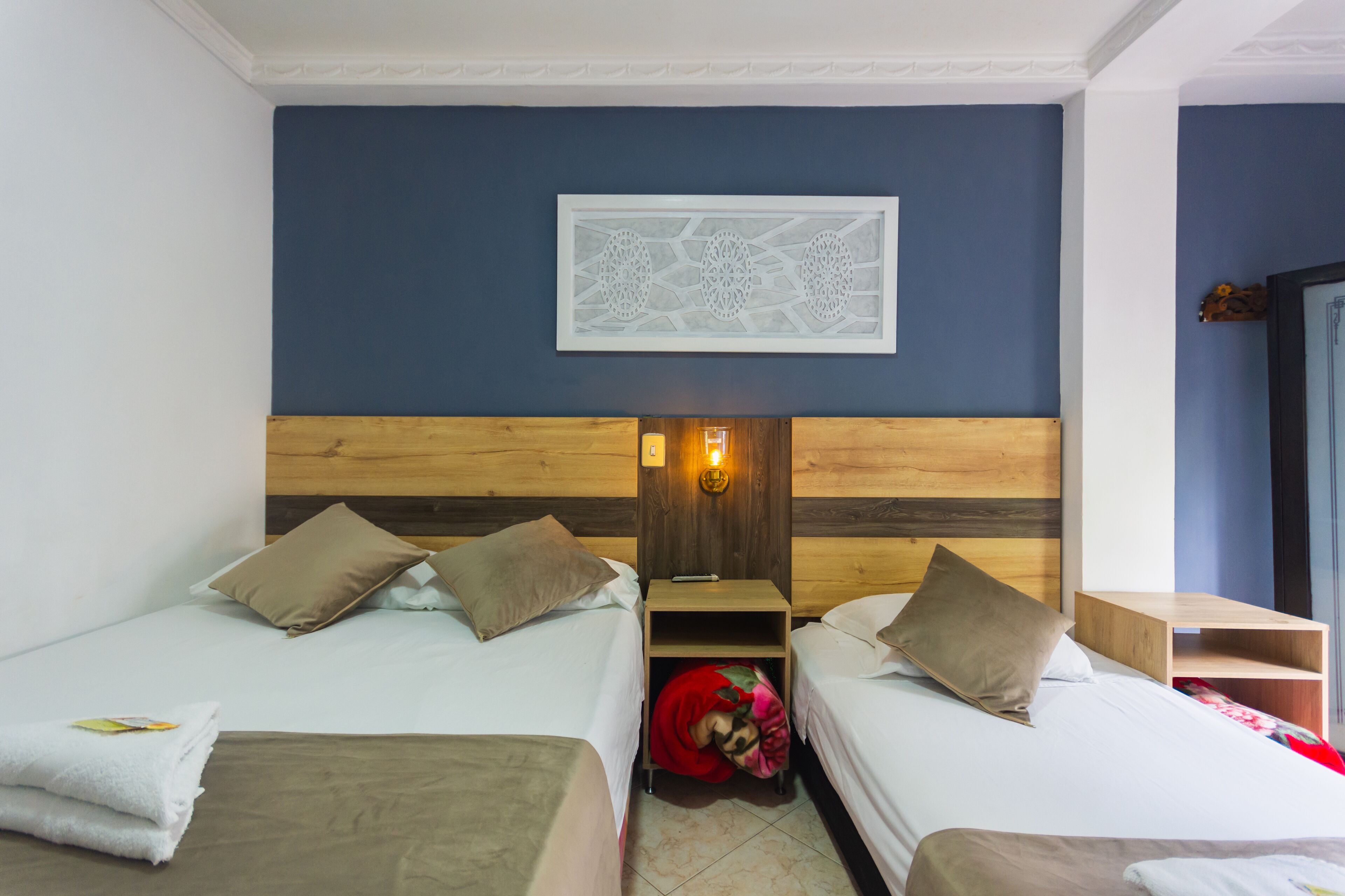 Foto - Hotel Real Guatapé