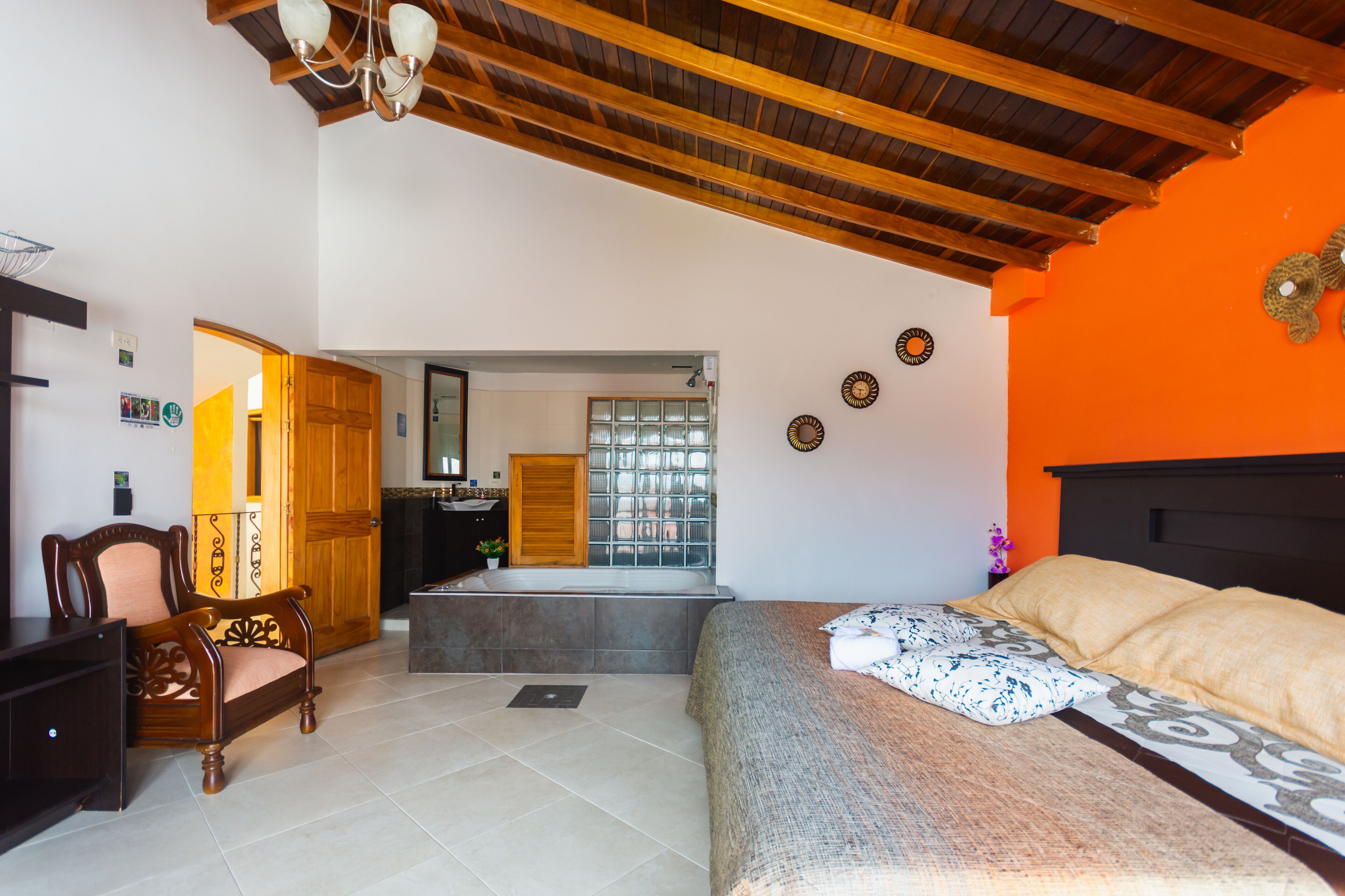 Foto - Hotel Real Guatapé