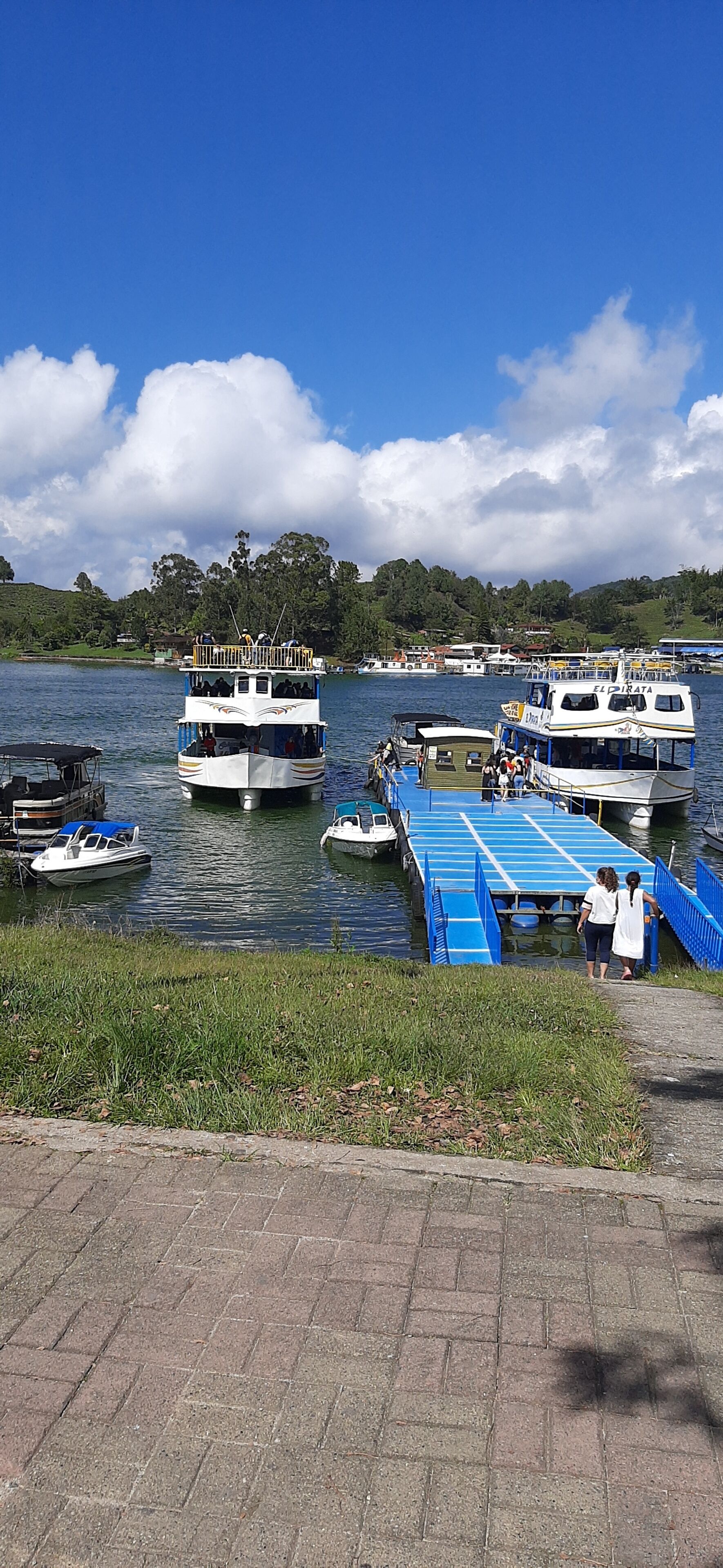 Foto - Hotel Real Guatapé