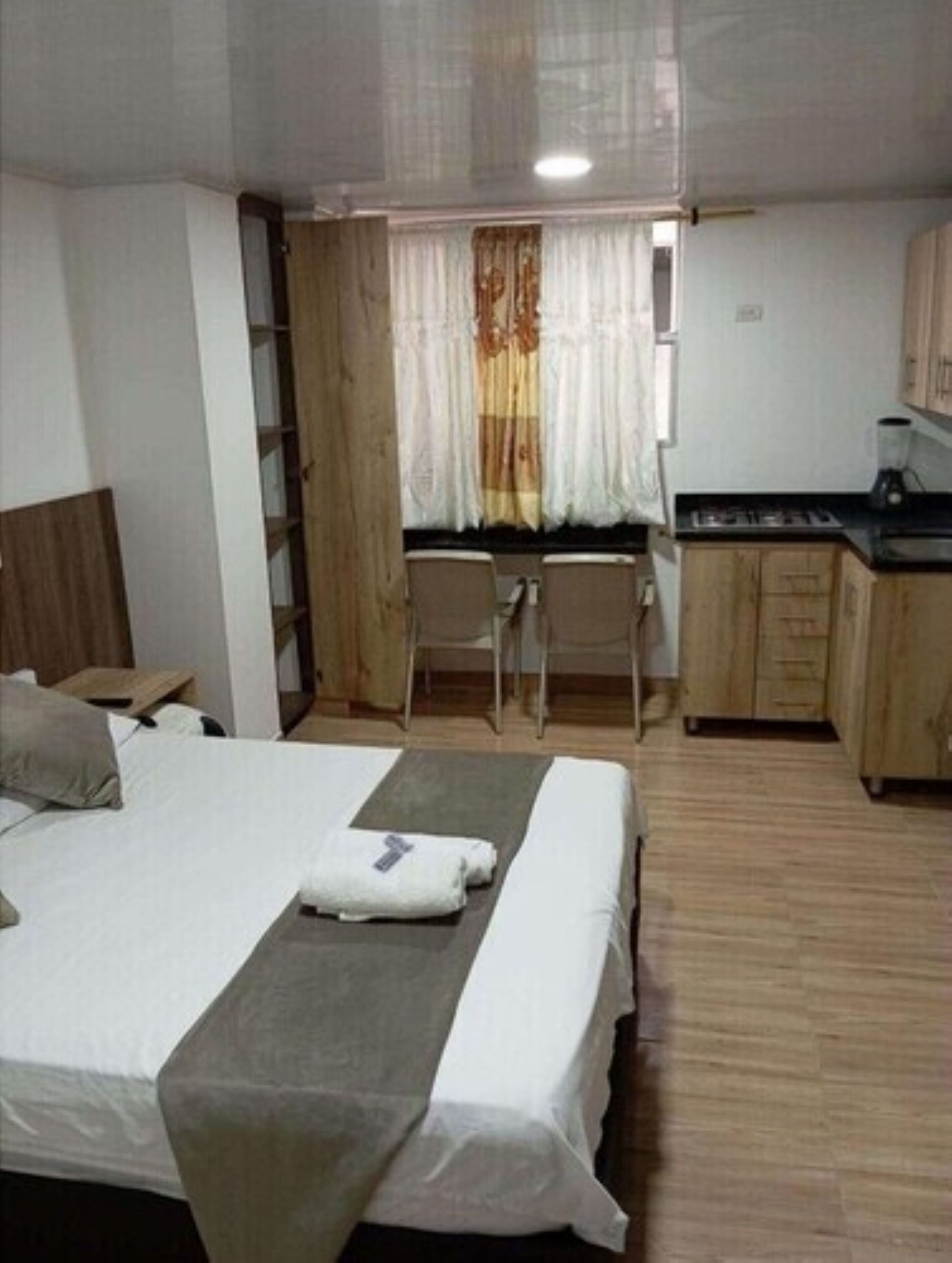 Foto - Hotel Real Guatapé