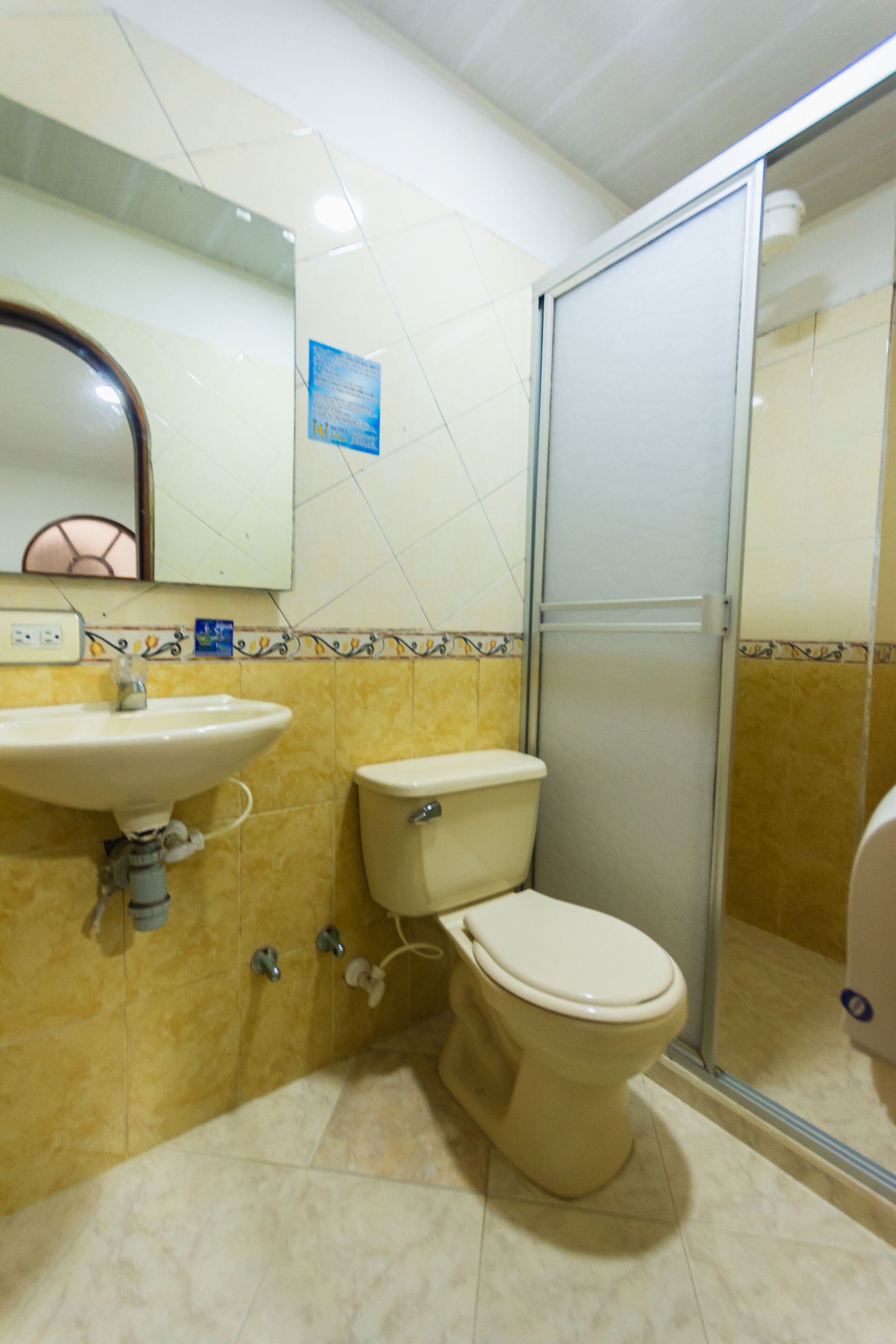 Foto - Hotel Real Guatapé