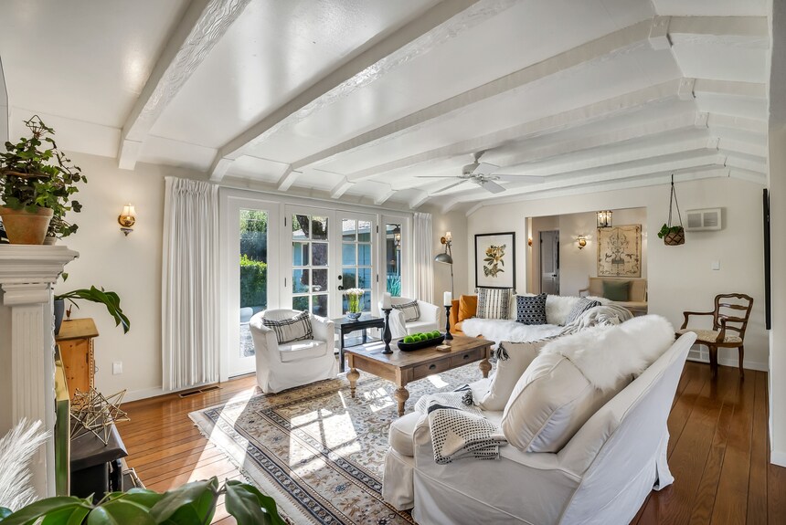 Glen Ellen Home W / Lush Yard & Pool En Wine Country - St. Helena, CA