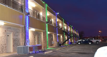 Extended Stay Snyder