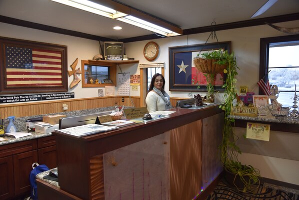 Lobby - Extended Stay Snyder (Snyder)