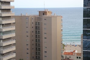 Beach - Etxezuri Apartment (Calpe)