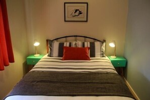 3 Schlafzimmer, Bügeleisen/Bügelbrett, WLAN, Bettwäsche