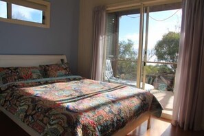 3 Schlafzimmer, Bügeleisen/Bügelbrett, Reisekinderbett, kostenloses WLAN