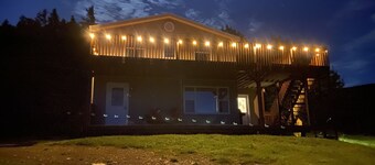 (ミートコーブ)ハインズオーシャンビューロッジ