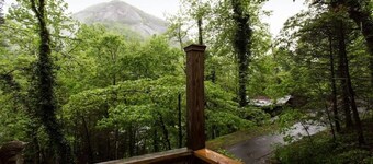 Chimney View-Carolina Properties | Walk to shops