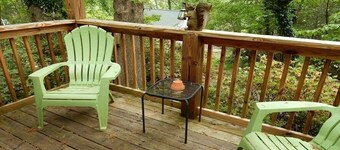 Chimney View by Carolina Properties, Walk to shops