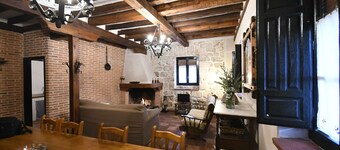 El Rincón de Pilar - Rural house