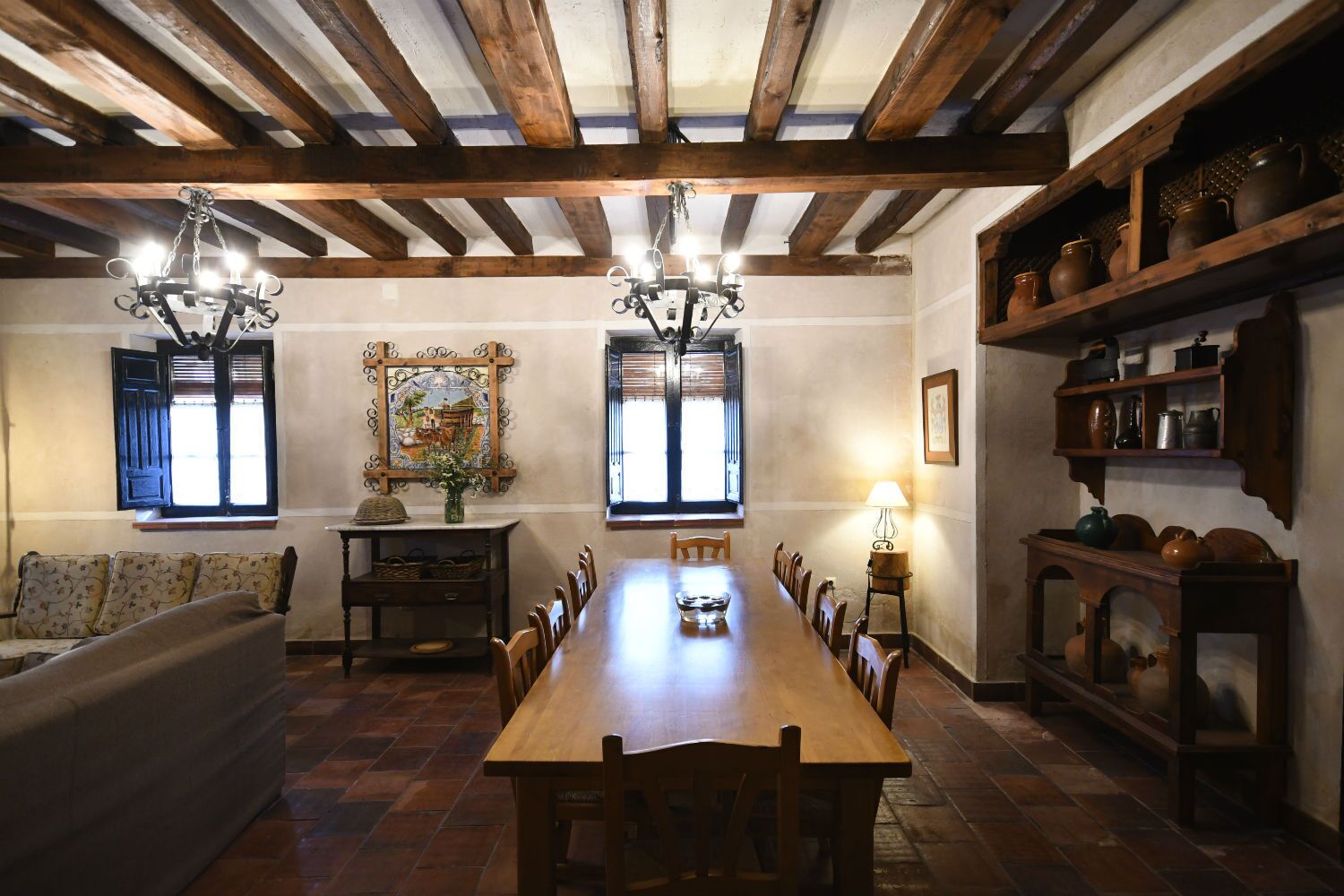 Restauration