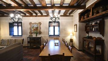 Restauration
