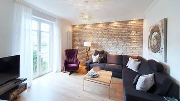 Smart-TV, DVD-Player