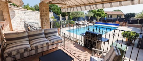 Terrass/Patio