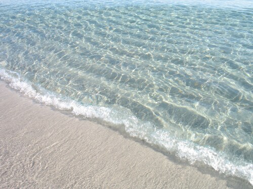 Casa a 100 metri dal mare Sardinien