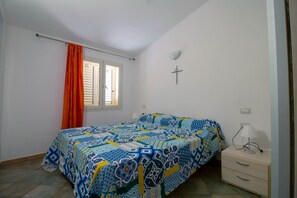 1 dormitorio y Internet