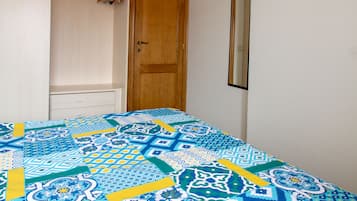 1 Schlafzimmer, Internetzugang