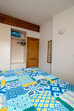 1 chambre, draps fournis