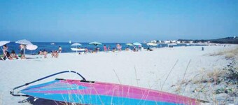 House 100 meters from the sea Sardinia