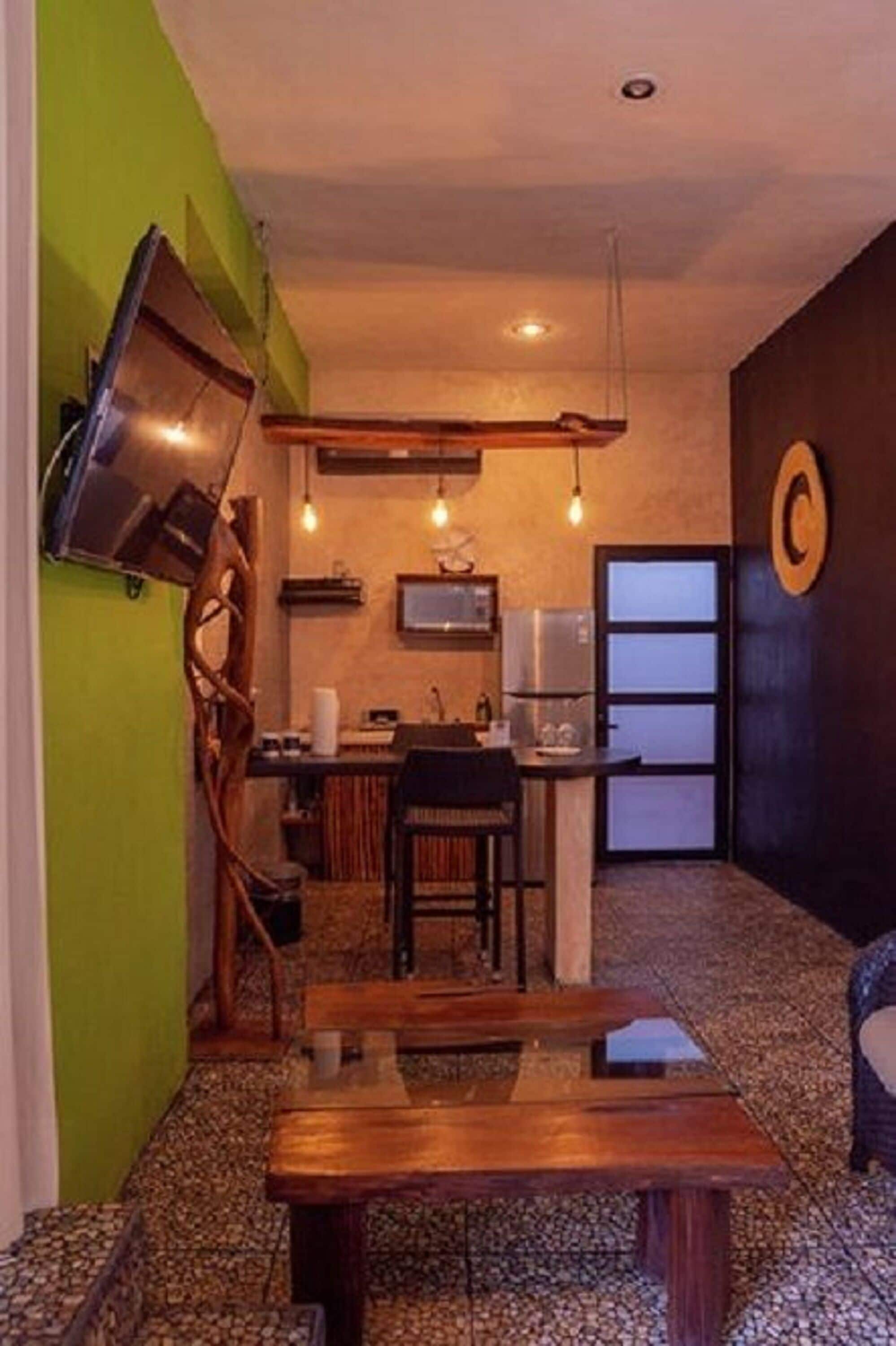 1 bedroom, premium bedding, down duvets, in-room safe