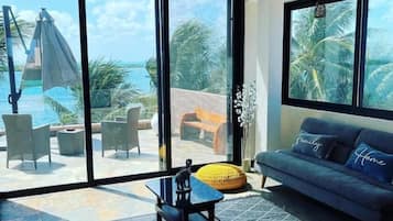 Penthouse Confort | Ropa de cama de alta calidad y edredón