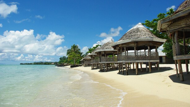 Strand