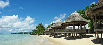 Highland Hideaway sobre Apia ubicado en tu pequeño valle privado 