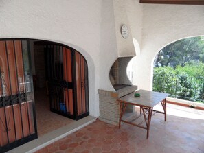 Terras